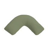 Curved Sensory Pillowcase