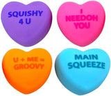 NeeDoh Squeeze Hearts