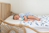 Bed Wetting Sheet with Wings