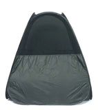 Dark Den pop up tent for 1