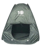 Dark Den pop up tent for 1