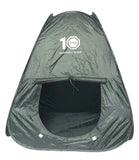 Dark Den pop up tent for 1