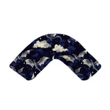 Curved Sensory Pillowcase- Designer