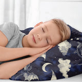 Standard Sensory Pillowcase- Designer