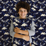 Standard Body Pillow Covers- Designer
