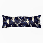 Standard Body Pillow Covers- Designer