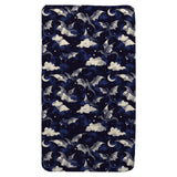 Sensory Fitted Bed Sheet- Designer Print
