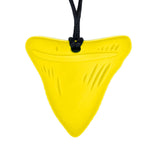 Shark Tooth Chewy Necklace