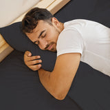 Sensory Body Pillow Cover