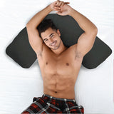 Curved Sensory Pillowcase