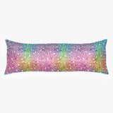 Standard Body Pillow Covers- Designer