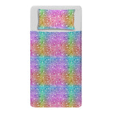 Sensory Designer Compression Bed Sheet