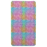 Sensory Fitted Bed Sheet- Designer Print