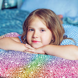 Standard Sensory Pillowcase- Designer