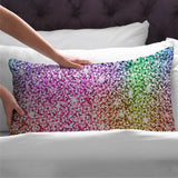 Standard Sensory Pillowcase- Designer