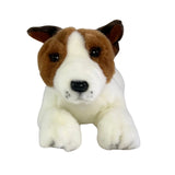 Jack Russel 28cm aprox 200g