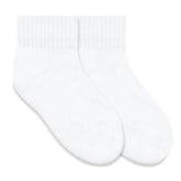Kids Sports Quarter Crew Socks