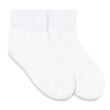 Kids Sports Quarter Crew Socks