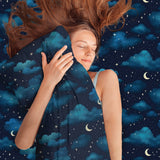 Standard Body Pillow Covers- Designer