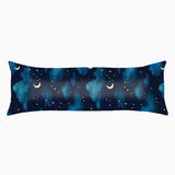 Standard Body Pillow Covers- Designer