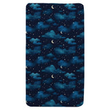 Sensory Fitted Bed Sheet- Designer Print