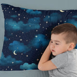 Standard Sensory Pillowcase- Designer