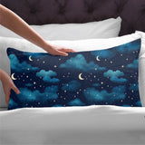 Standard Sensory Pillowcase- Designer
