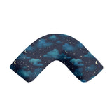 Curved Sensory Pillowcase- Designer
