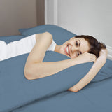 Sensory Body Pillow Cover