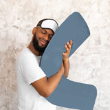 Curved Sensory Pillowcase
