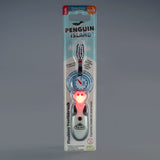 Flashing Penguin Toothbrush
