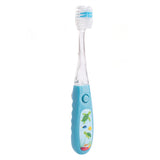 Flashing Sea Animals Toothbrush