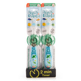 Flashing Sea Animals Toothbrush