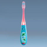 Flashing Sea Animals Toothbrush