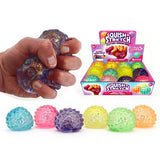 Squeeze Sugar Ball With Bumps