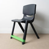 Chair Elastic Foot Band