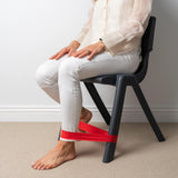 Chair Elastic Foot Band