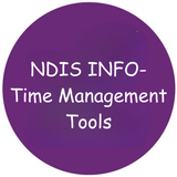 NDIS info: Time Management