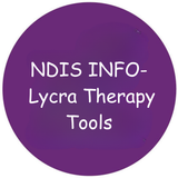 NDIS info: Lycra Therapy Tools