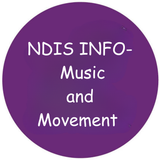 NDIS info: Music and Movement