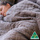 Weighted Blanket II