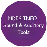 NDIS info: Sound and Auditory