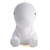 Lil Dreamers T-Rex Silicone Touch LED Light