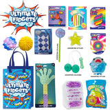 Ultimate Fidgets Showbag