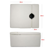 Sofa Podium 80cm x 80cm out of stock till christmas, can be preordered