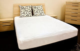Quilted Mattress Protector