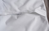 Duvet Protector with Clips