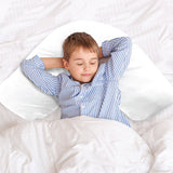 Curved Sensory Pillowcase