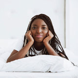 Standard Sensory Pillowcase