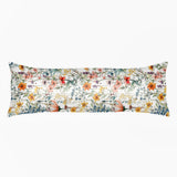 Standard Body Pillow Covers- Designer